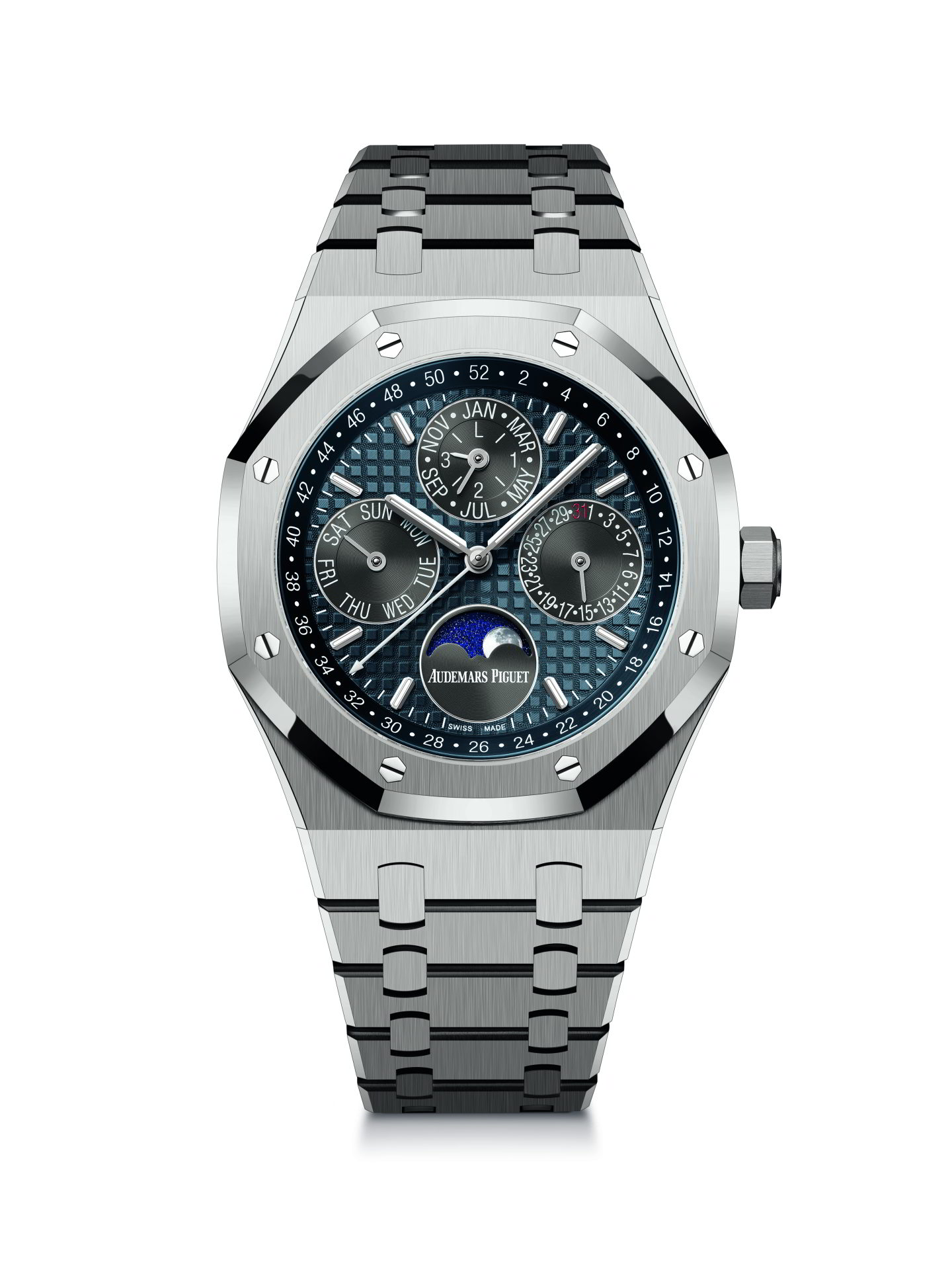 Audemars Piguet Royal Oak Perpetual Calendar
