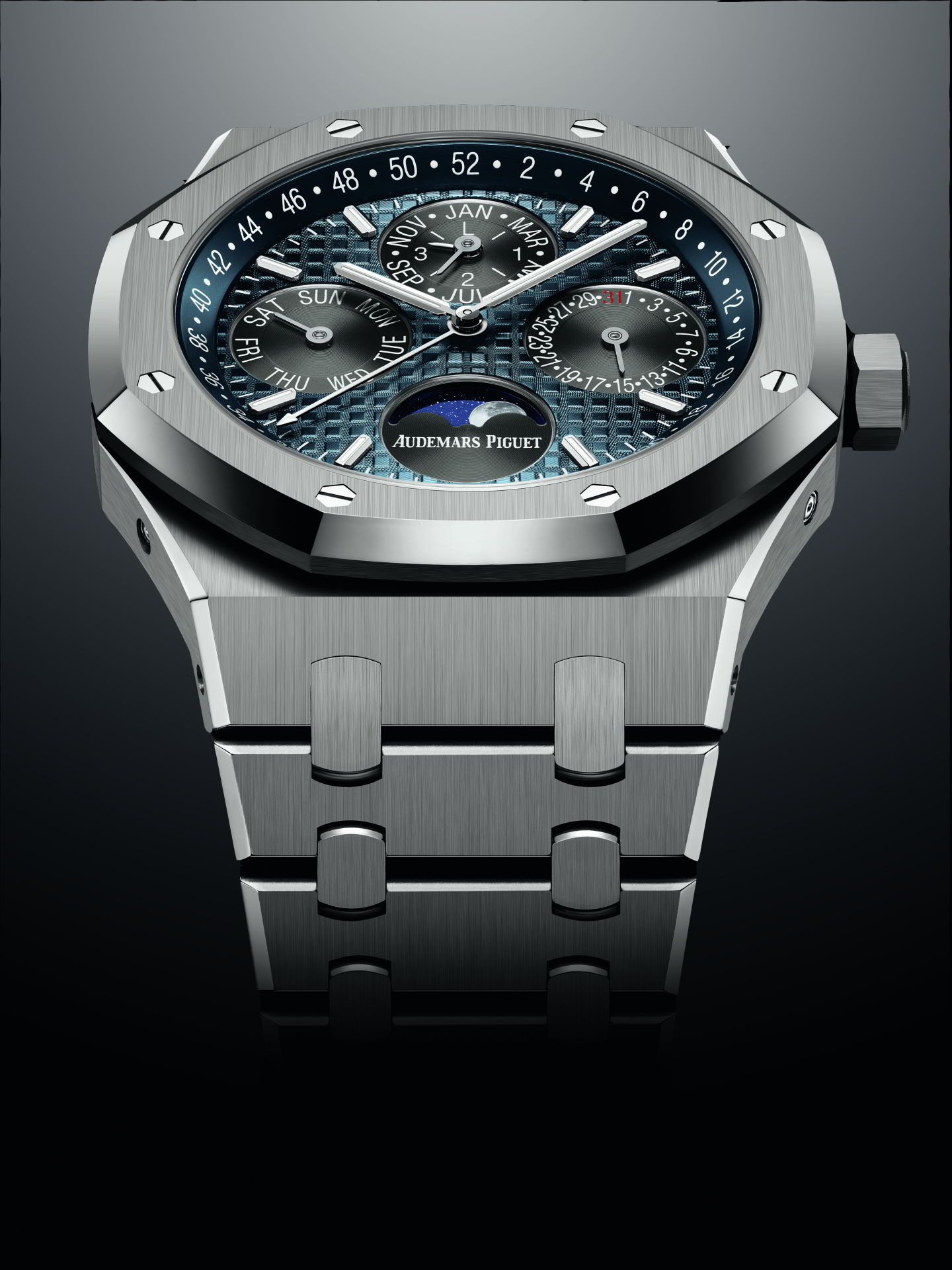 Audemars Piguet Royal Oak Perpetual Calendar