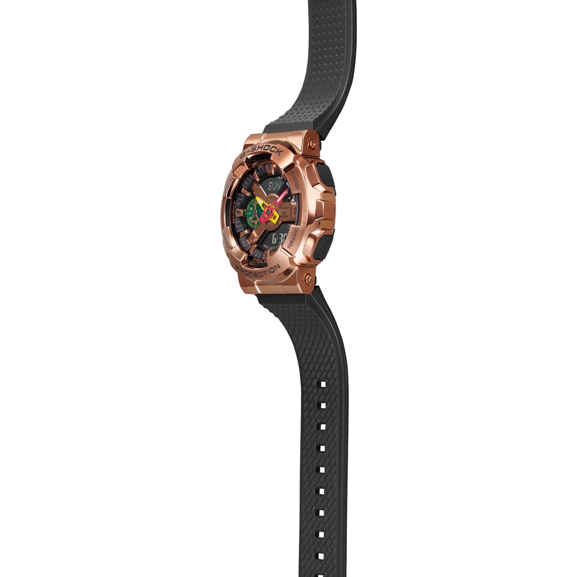 Casio G-Shock GM-110RH-1AJR