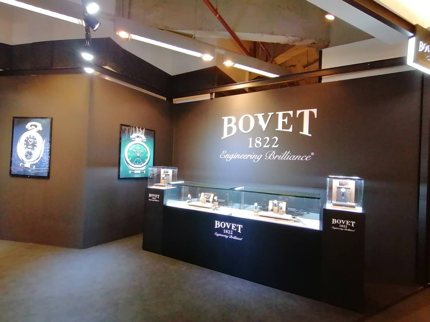 Central International Watch Fair 2021 เริ่มแล้วเทศกาลคนรักนาฬิกา Central International Watch Fair 2021