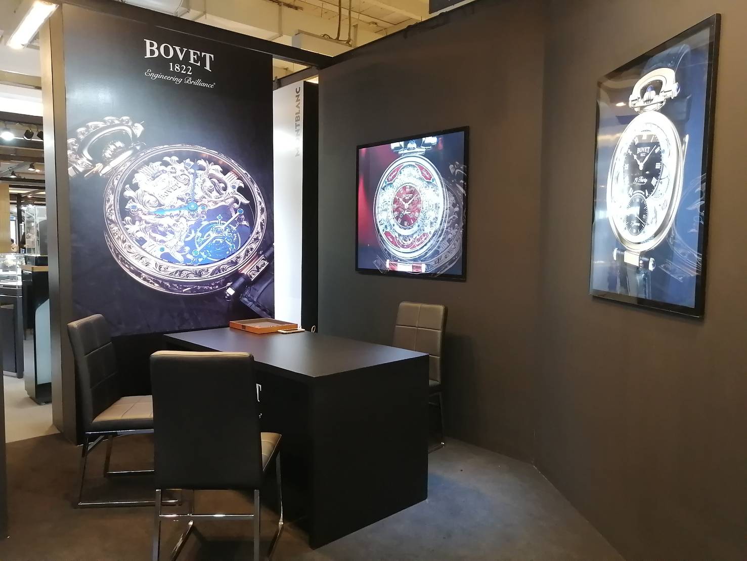 Central International Watch Fair 2021 เริ่มแล้วเทศกาลคนรักนาฬิกา Central International Watch Fair 2021