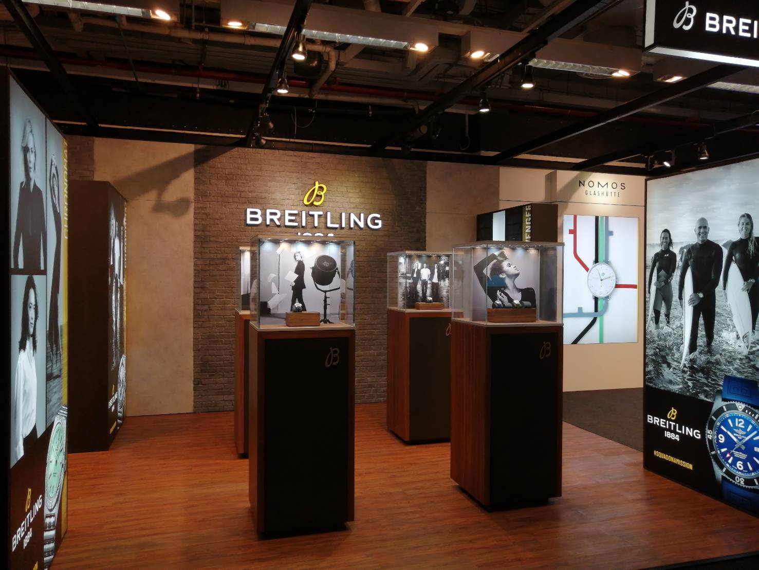 Central International Watch Fair 2021 เริ่มแล้วเทศกาลคนรักนาฬิกา Central International Watch Fair 2021