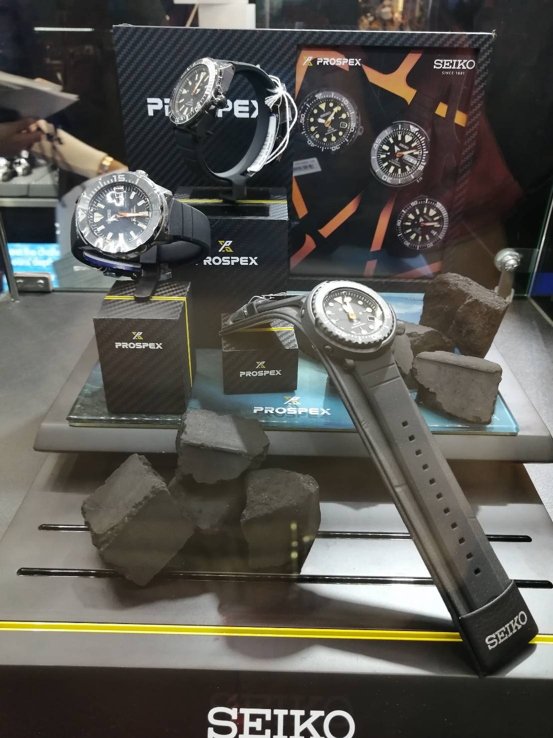 Central International Watch Fair 2021 เริ่มแล้วเทศกาลคนรักนาฬิกา Central International Watch Fair 2021