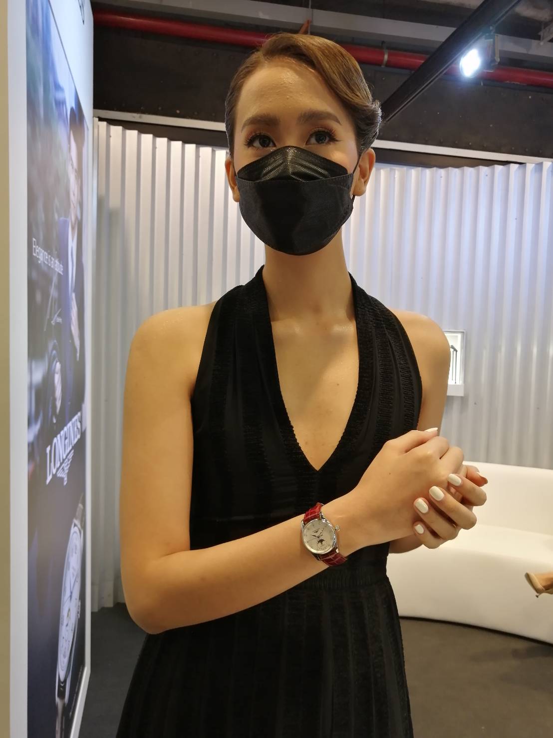 Central International Watch Fair 2021 เริ่มแล้วเทศกาลคนรักนาฬิกา Central International Watch Fair 2021