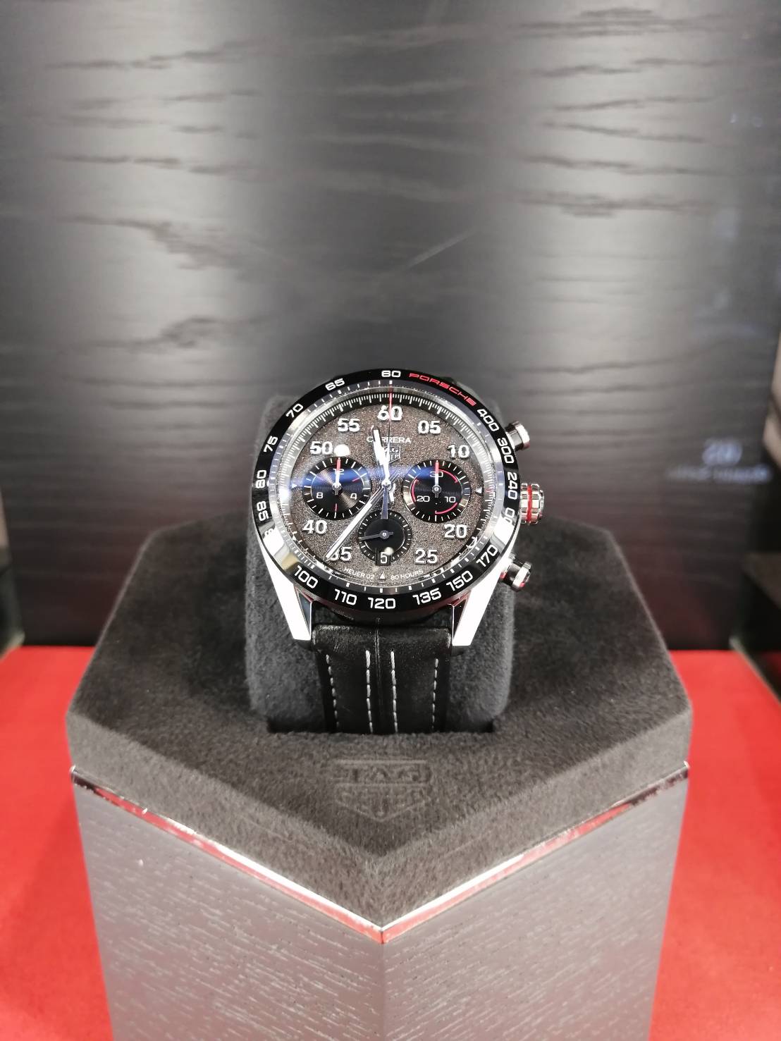 Central International Watch Fair 2021 เริ่มแล้วเทศกาลคนรักนาฬิกา Central International Watch Fair 2021