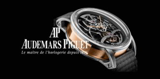 Code 11.59 by Audemars Piguet Tourbillon Openworked