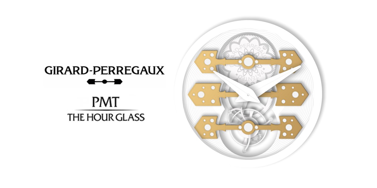 Girard-Perregaux PMT The Hour Glass