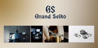 Grand Seiko