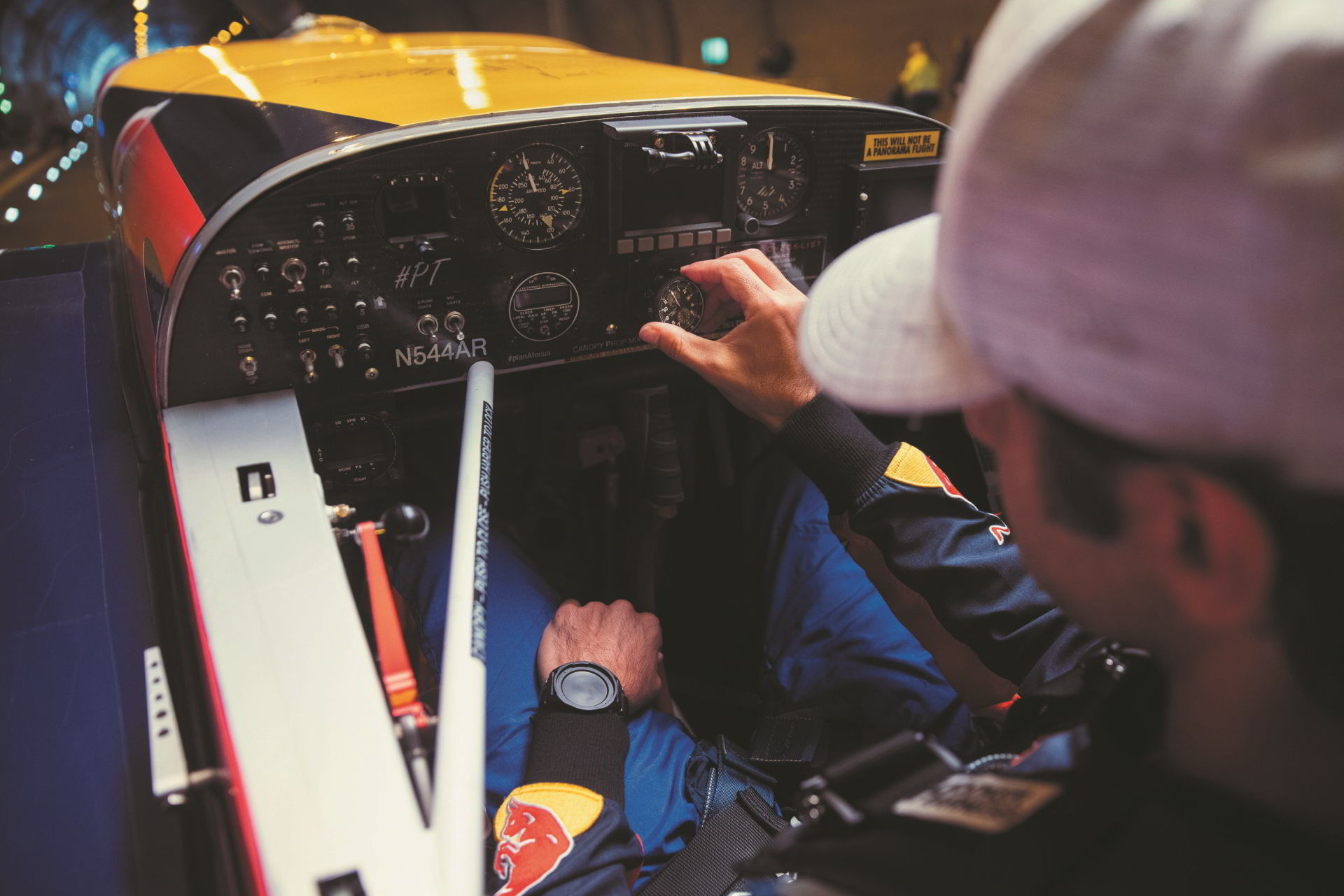 Hamilton Khaki Aviation Takeoff Automatic Chronograph