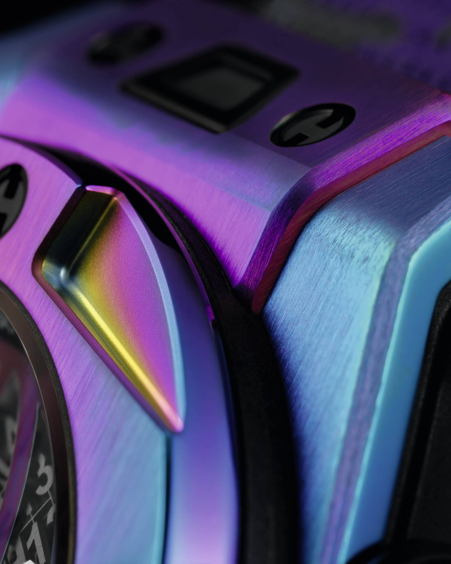 Hublot Big Bang DJ Snake