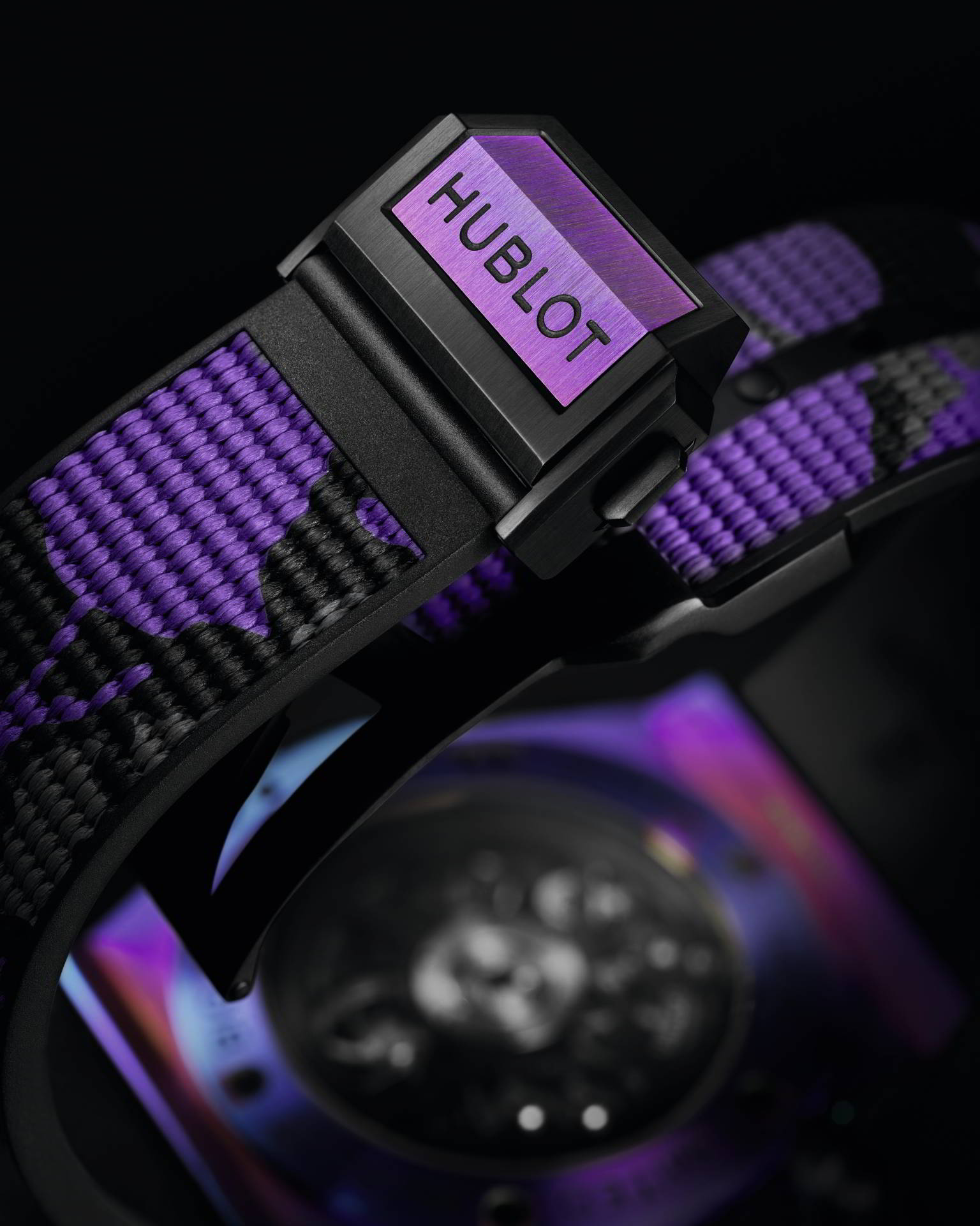 Hublot Big Bang DJ Snake