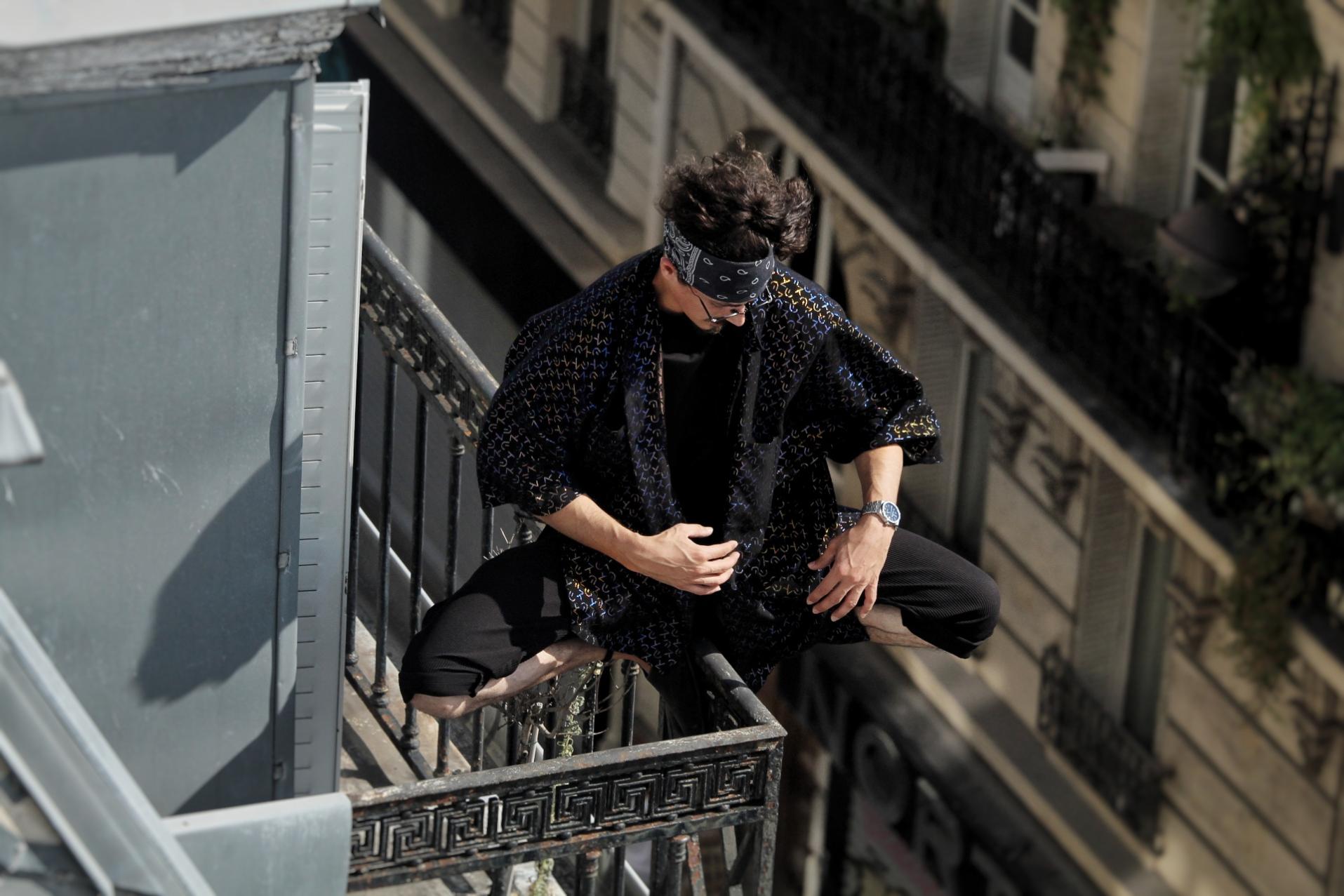 Maurice Lacroix AIKON Urban Tribe
