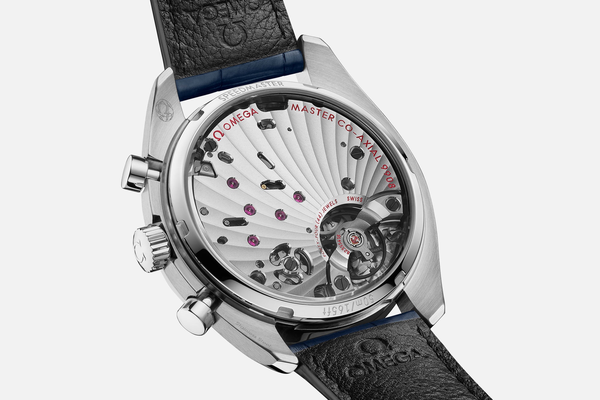 Omega Speedmaster Chronoscope