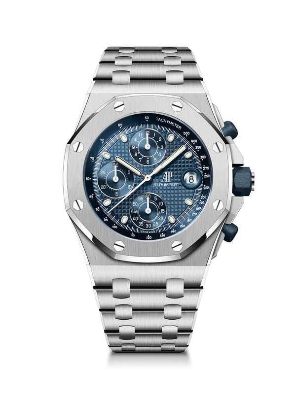 Audemars Piquet Royal Oak Offshore 2021