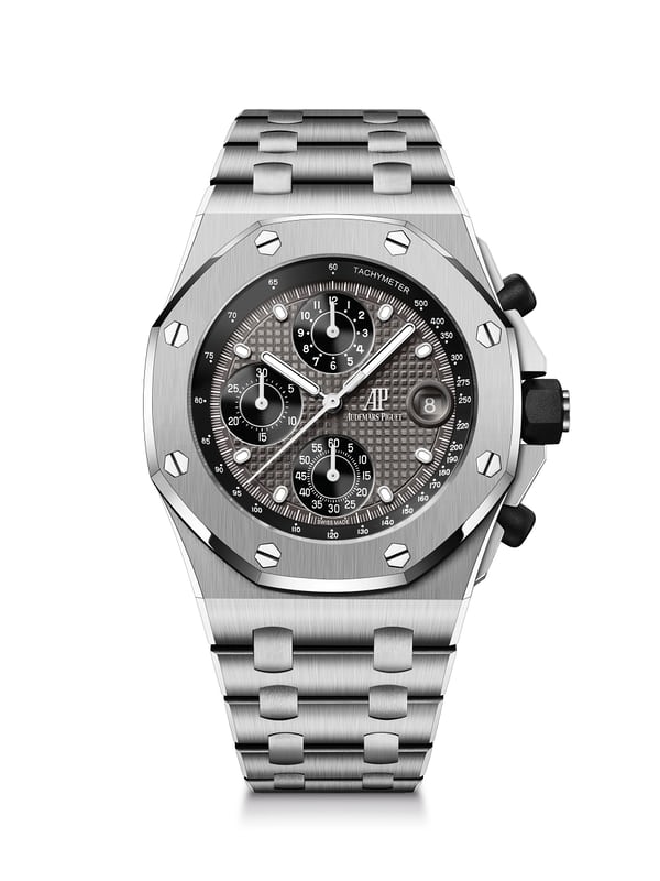 Audemars Piquet Royal Oak Offshore 2021