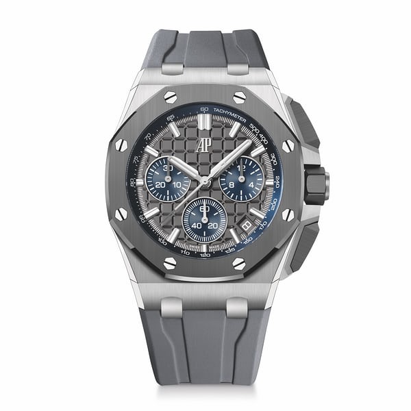 Audemars Piquet Royal Oak Offshore 2021
