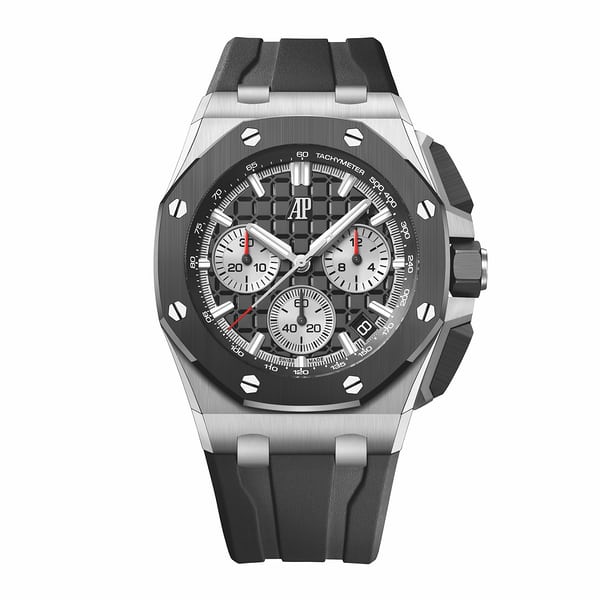 Audemars Piquet Royal Oak Offshore 2021