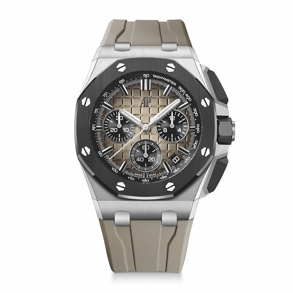 Audemars Piquet Royal Oak Offshore 2021