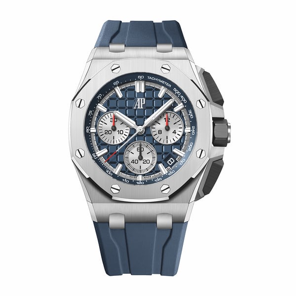 Audemars Piquet Royal Oak Offshore 2021