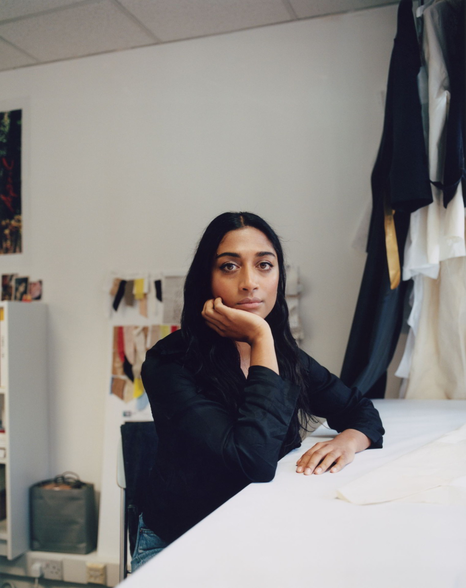 SWATCH X SUPRIYA LELE