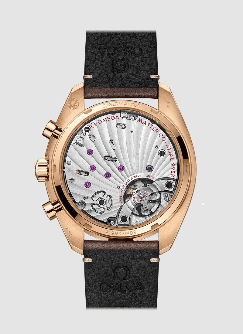 Omega Speedmaster Chronoscope