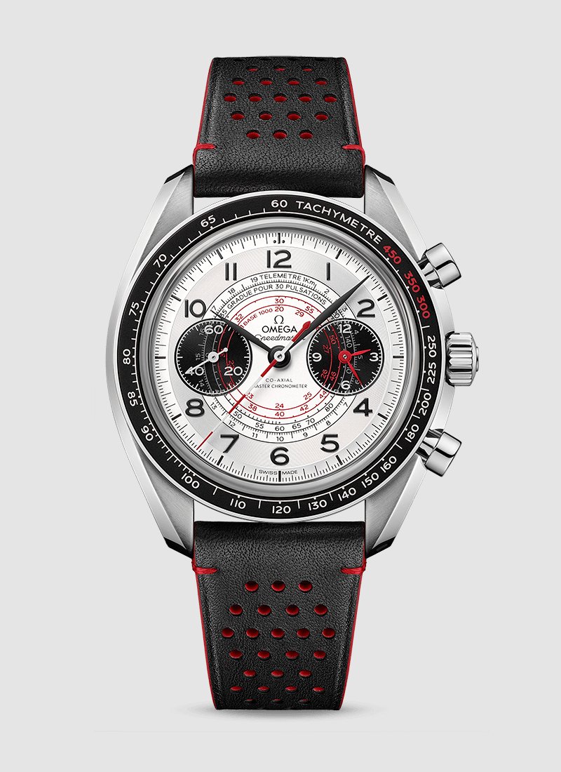 Omega Speedmaster Chronoscope