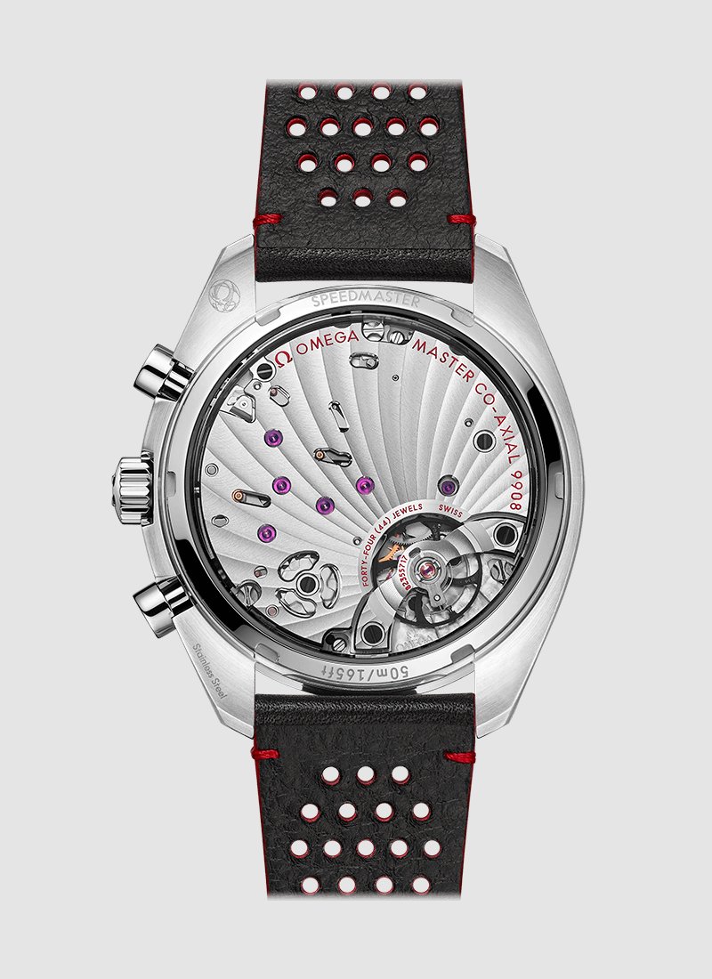 Omega Speedmaster Chronoscope