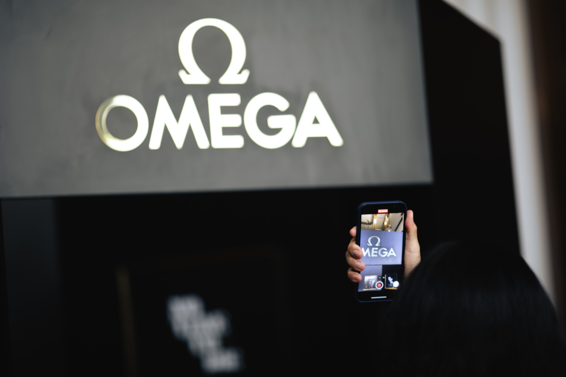 OMEGA James Bond