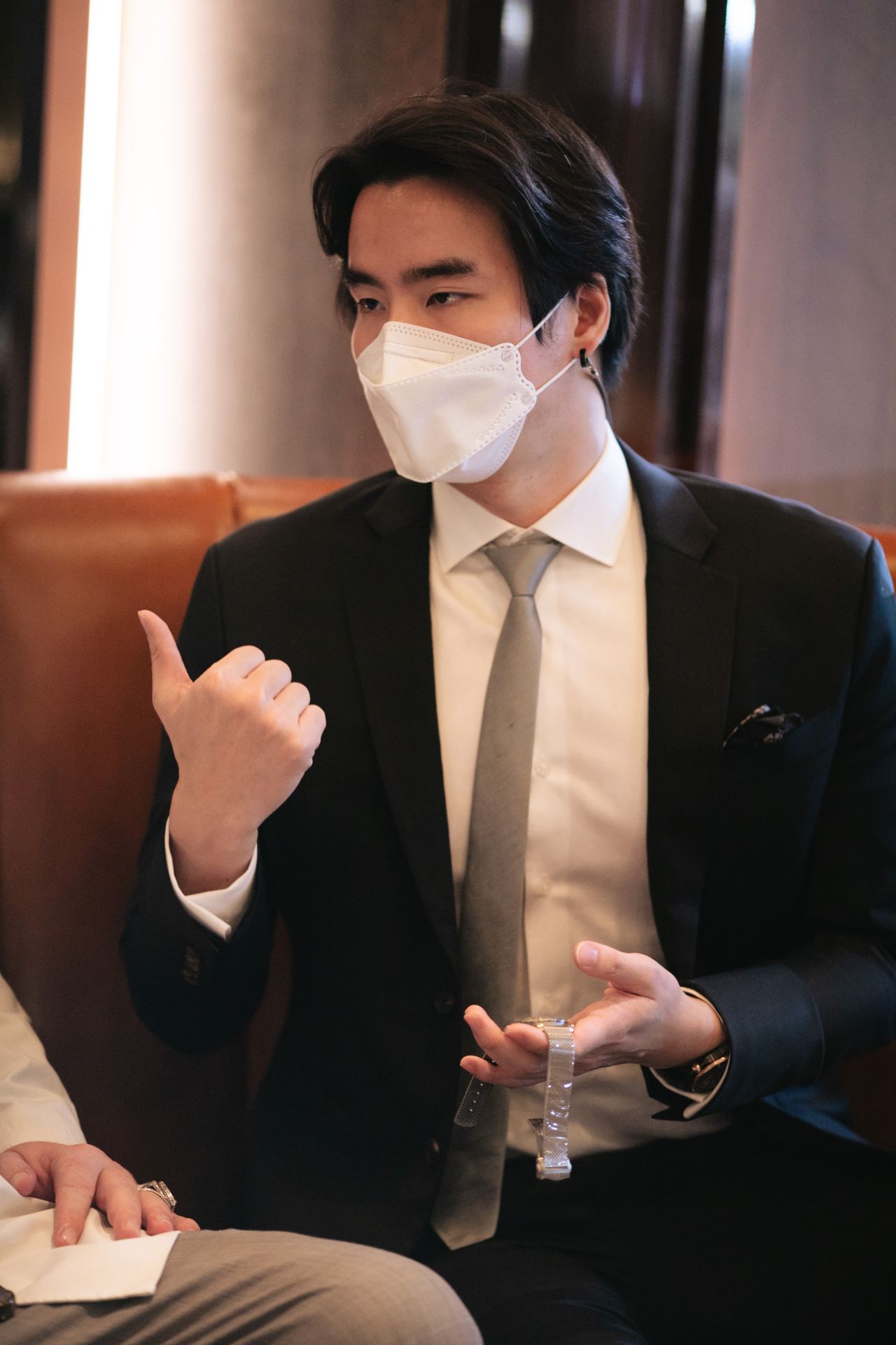 OMEGA James Bond