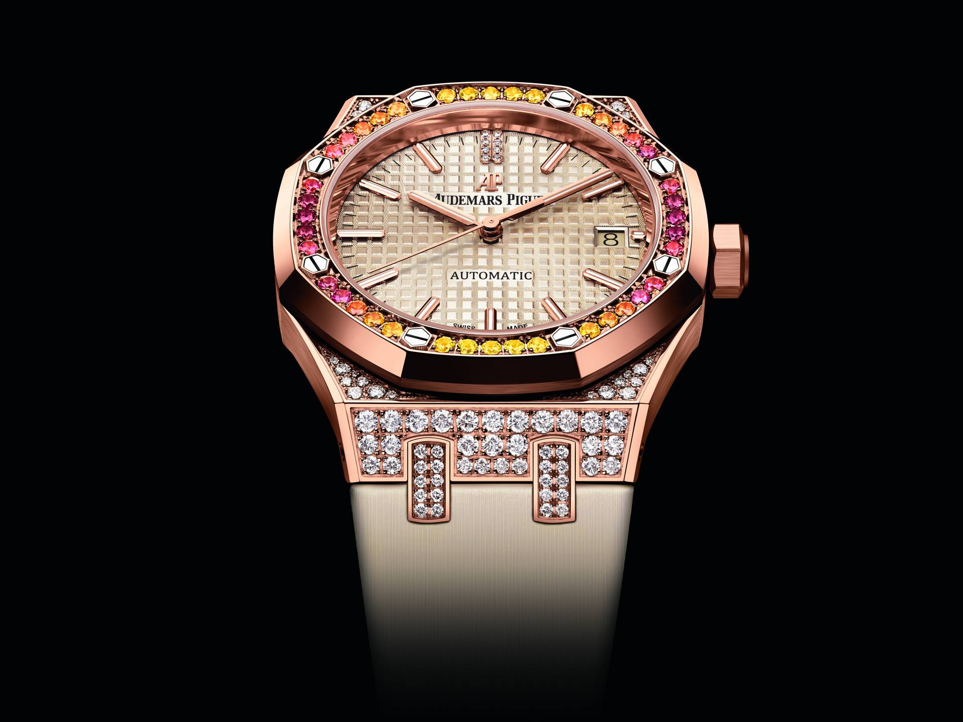 Audemars Piguet Royal Oak Selfwinding