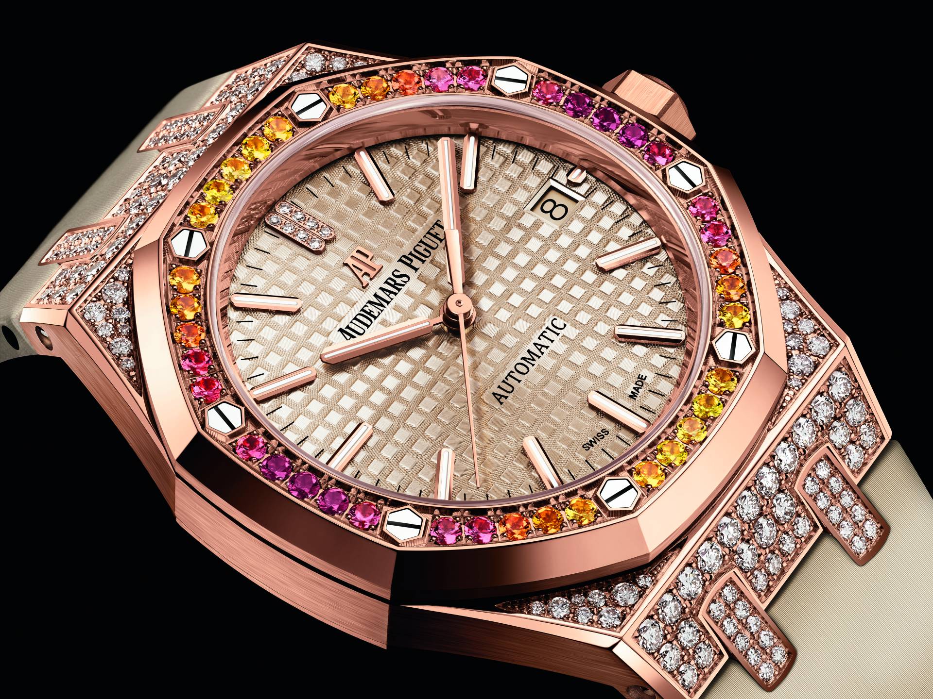 Audemars Piguet Royal Oak Selfwinding