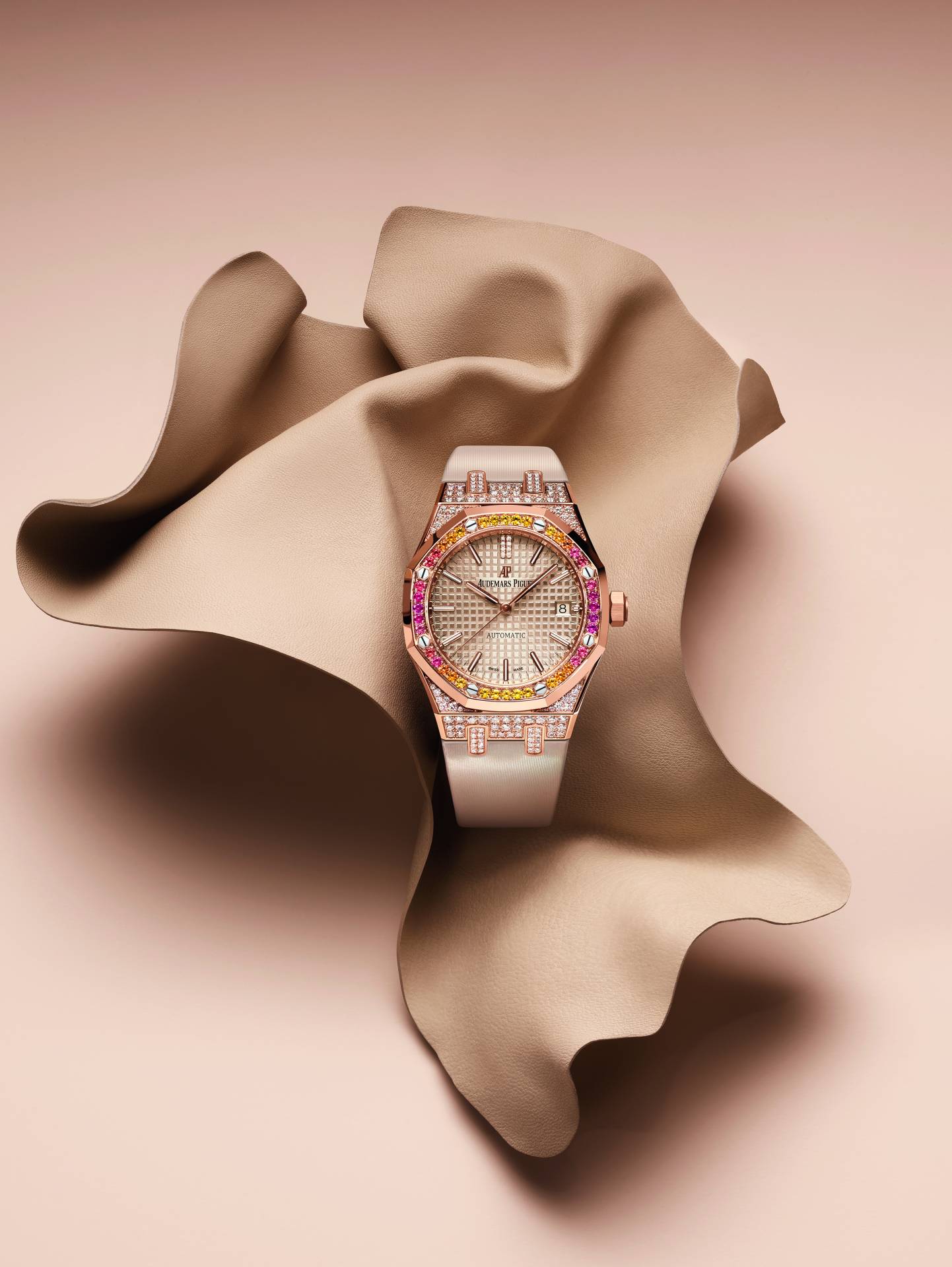 Audemars Piguet Royal Oak Selfwinding