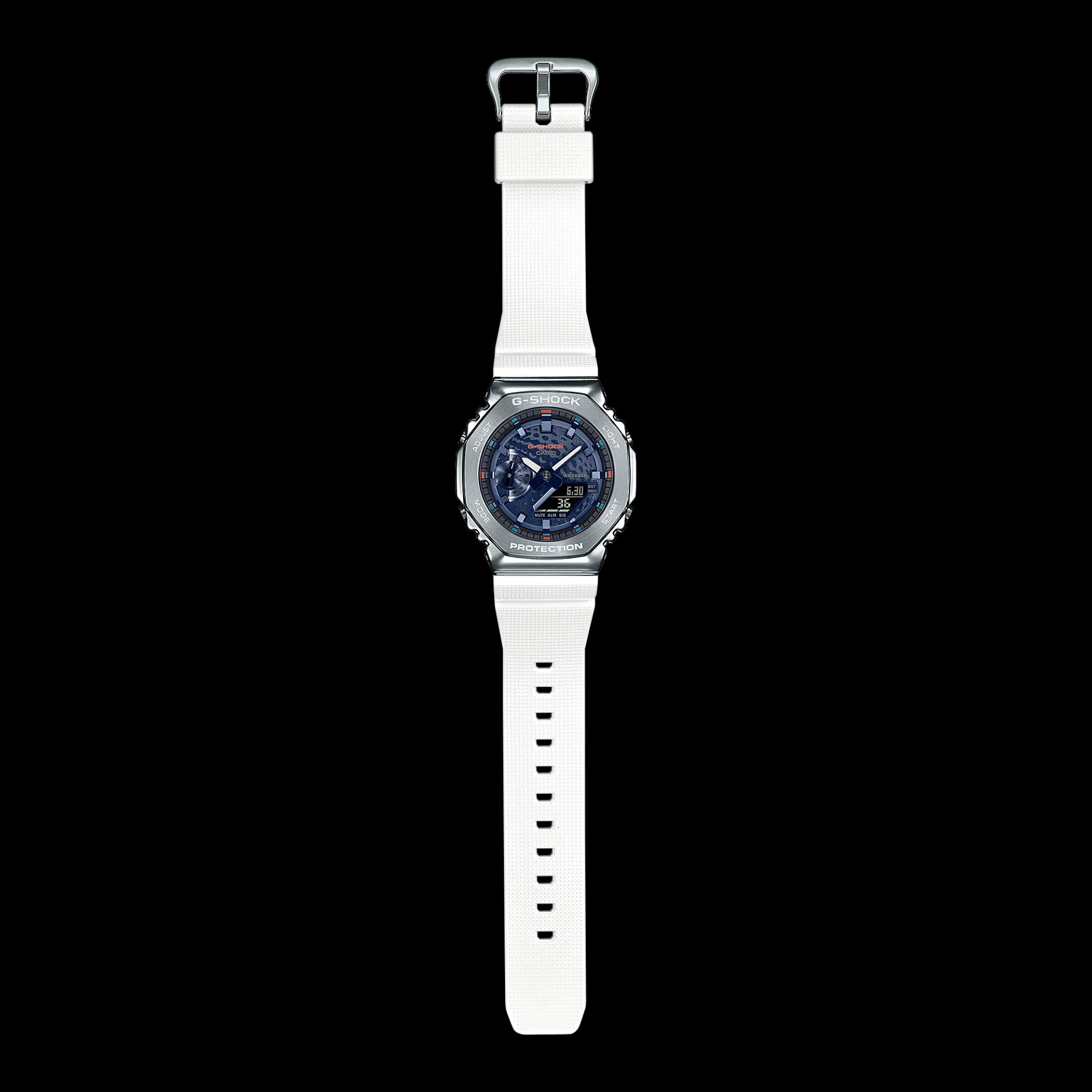 Casio G-Shock GM-2100RI21-7AJR