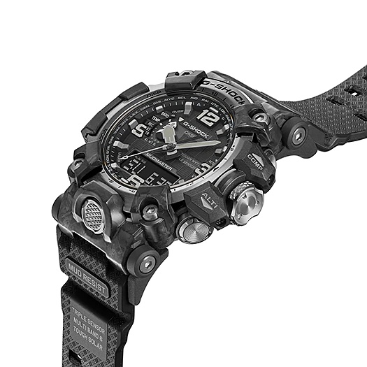 Casio G-Shock Mudmaster GWG-2000