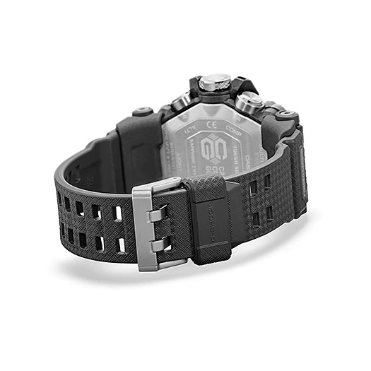Casio G-Shock Mudmaster GWG-2000