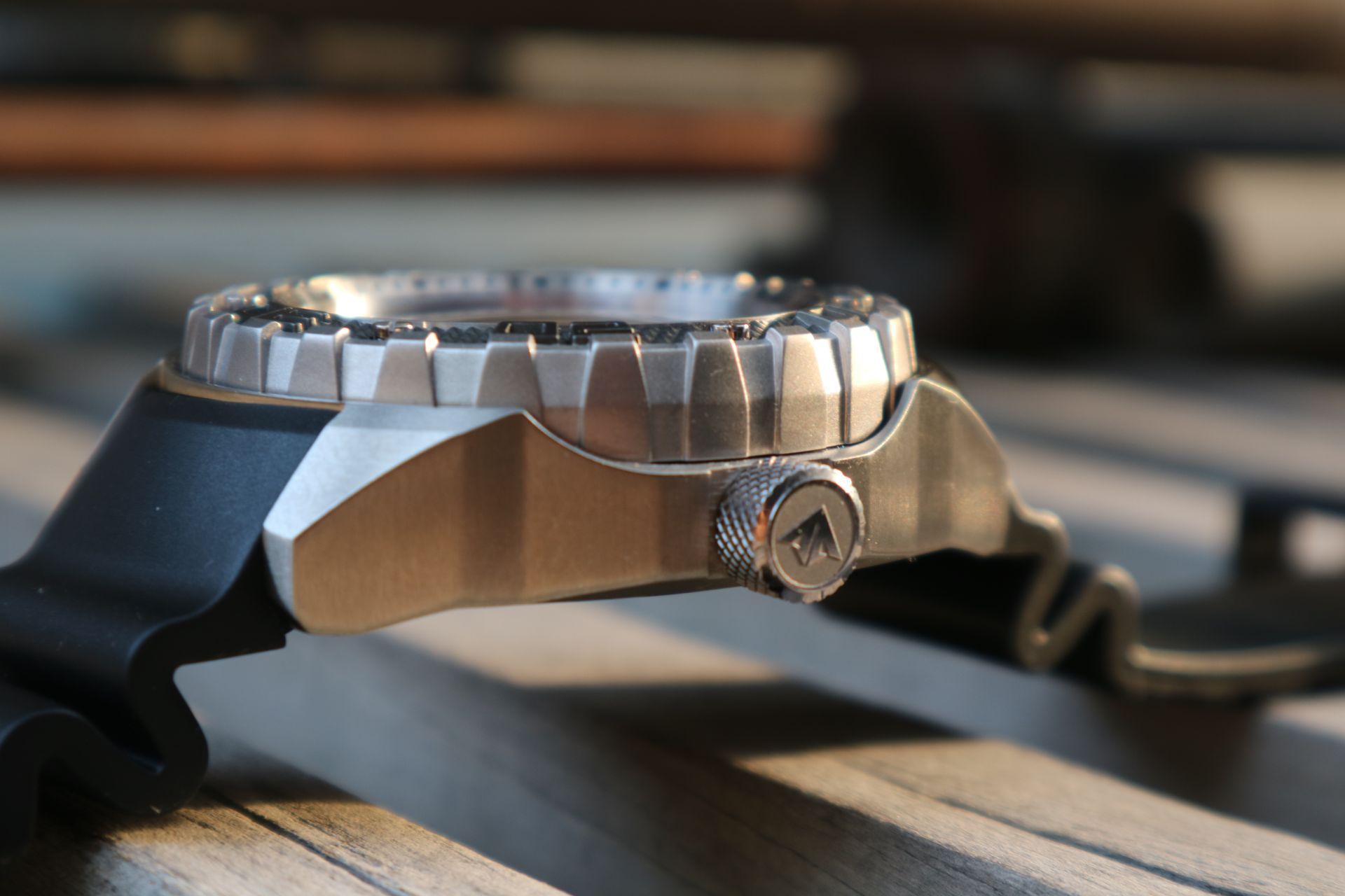 Citizen Promaster Mechanical Diver NB6004-08E