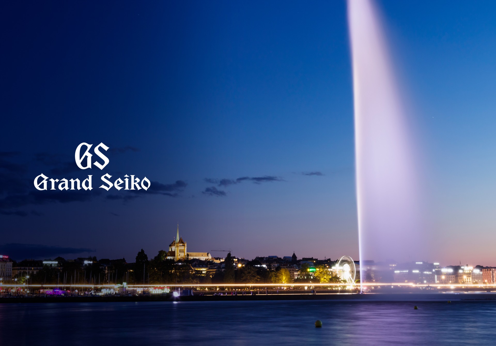 Grand Seiko Watches & Wonders Geneva 2022