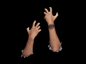 SWATCH Halloween Capsule