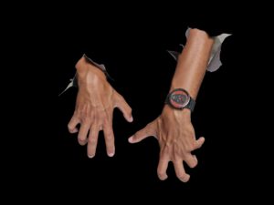 SWATCH Halloween Capsule