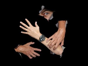 SWATCH Halloween Capsule