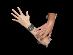 SWATCH Halloween Capsule