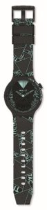 SWATCH Halloween Capsule