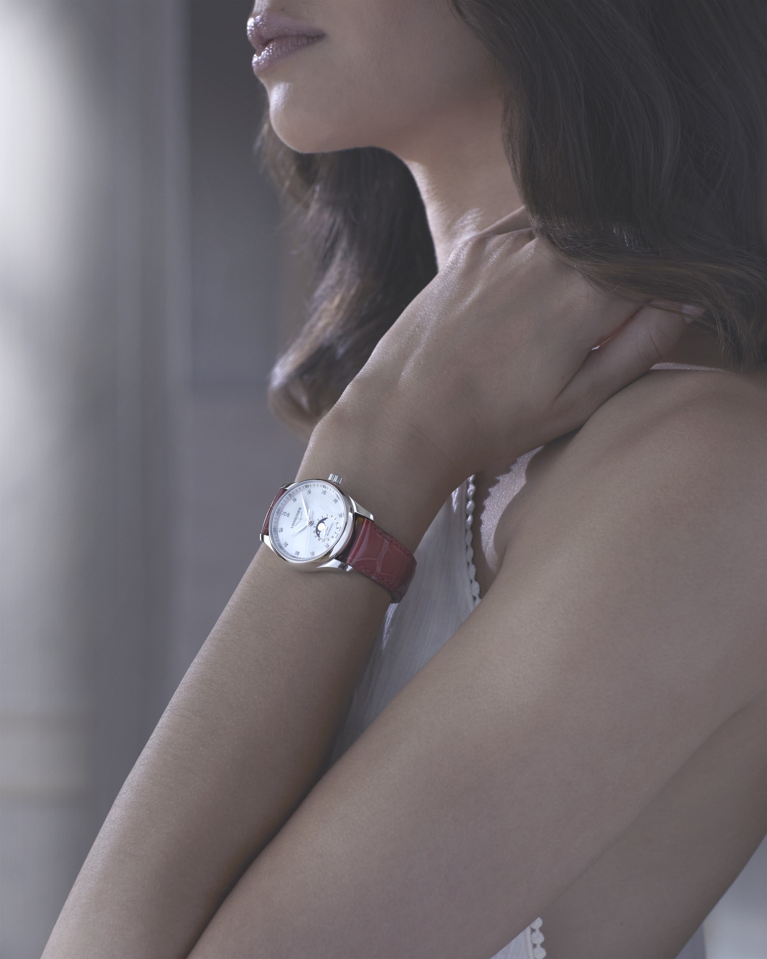 The Longines Master Collection