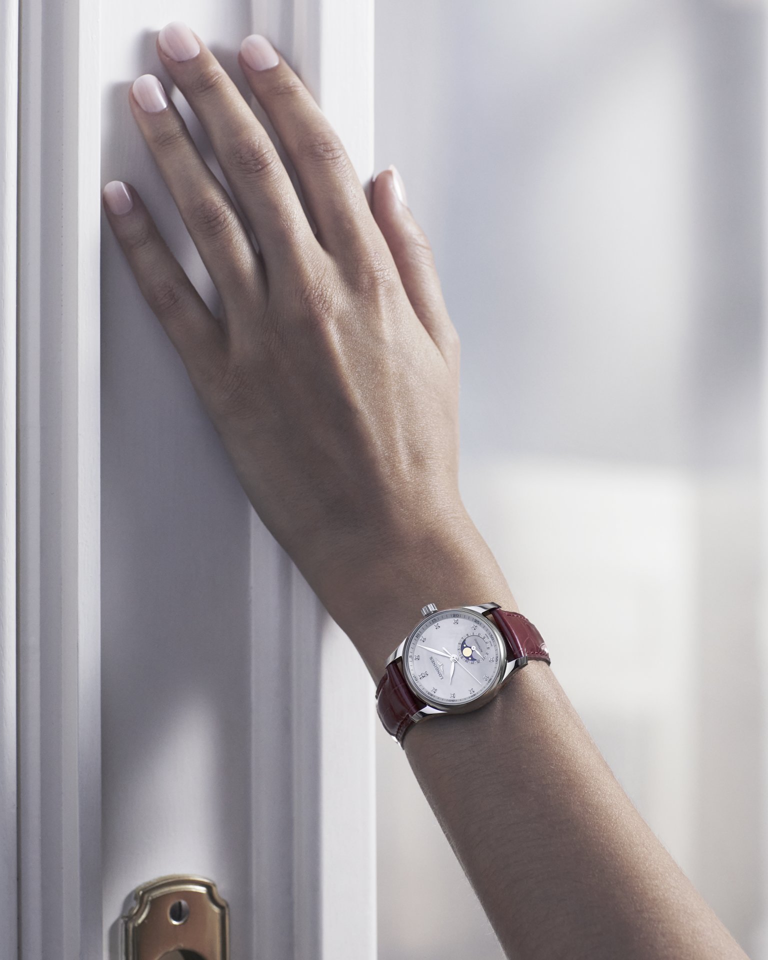 The Longines Master Collection