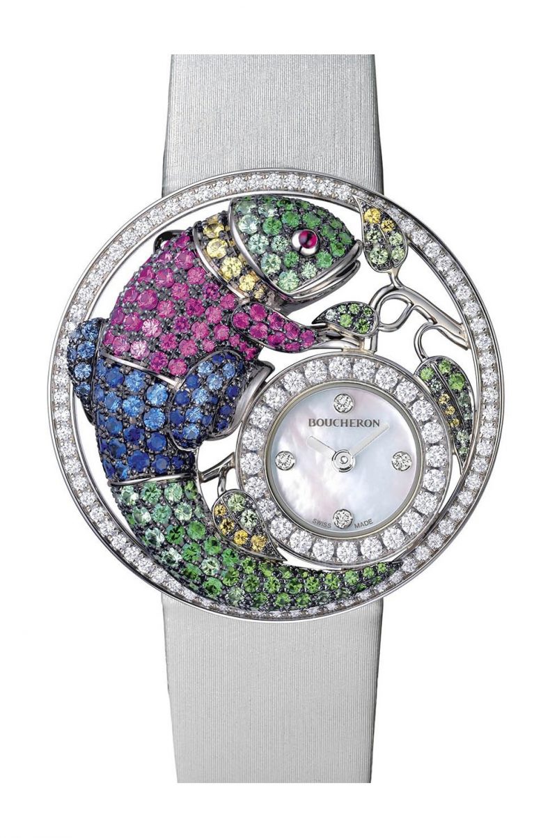 Only Watch 2021