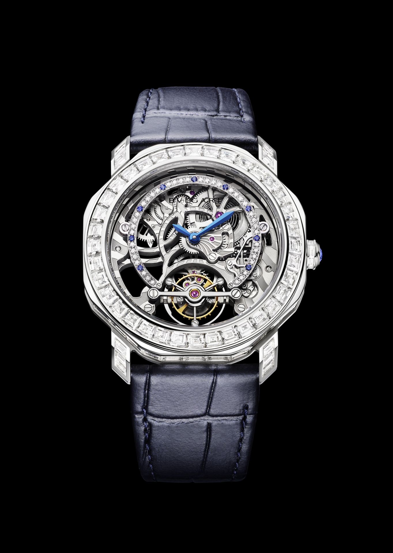 BVLGARI Octo Tom Tourbillon Lumiere