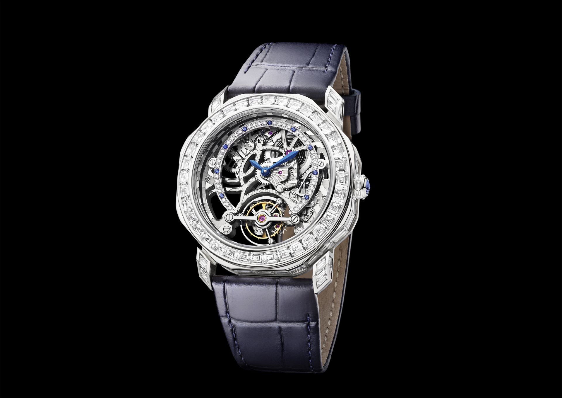 BVLGARI Octo Tom Tourbillon Lumiere