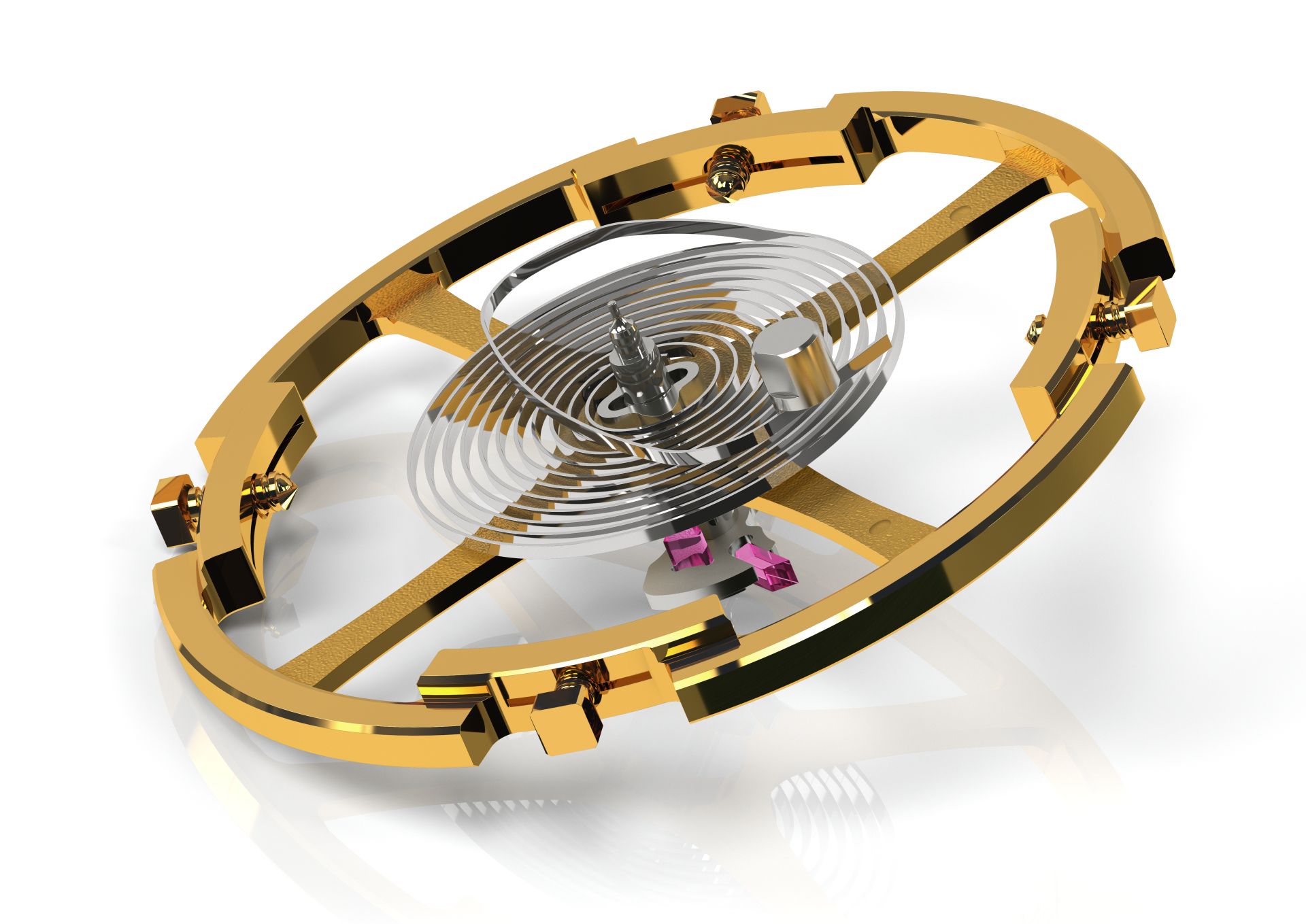 Grand Seiko Hi-Beat 36000 80 Hours คว้ารางวัล Grand Prix d’Horlogerie de Genève 2021 Grand Seiko Hi-Beat 36000 80 Hours