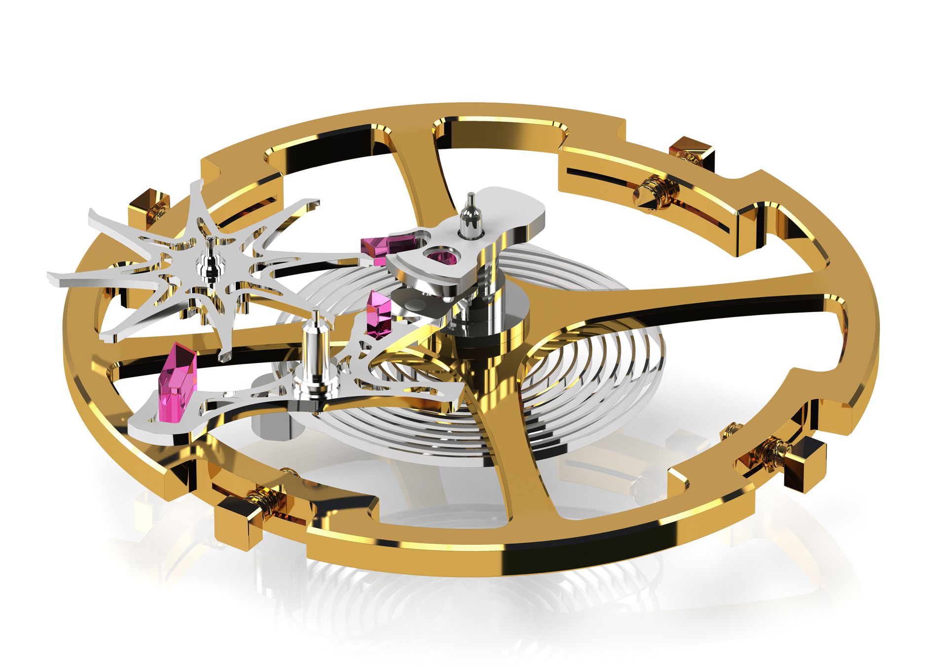 Grand Seiko Hi-Beat 36000 80 Hours คว้ารางวัล Grand Prix d’Horlogerie de Genève 2021 Grand Seiko Hi-Beat 36000 80 Hours