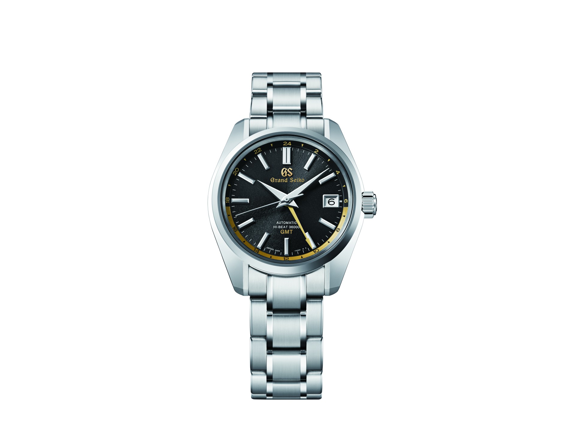 Grand Seiko Hi-Beat 36000 SBGJ253